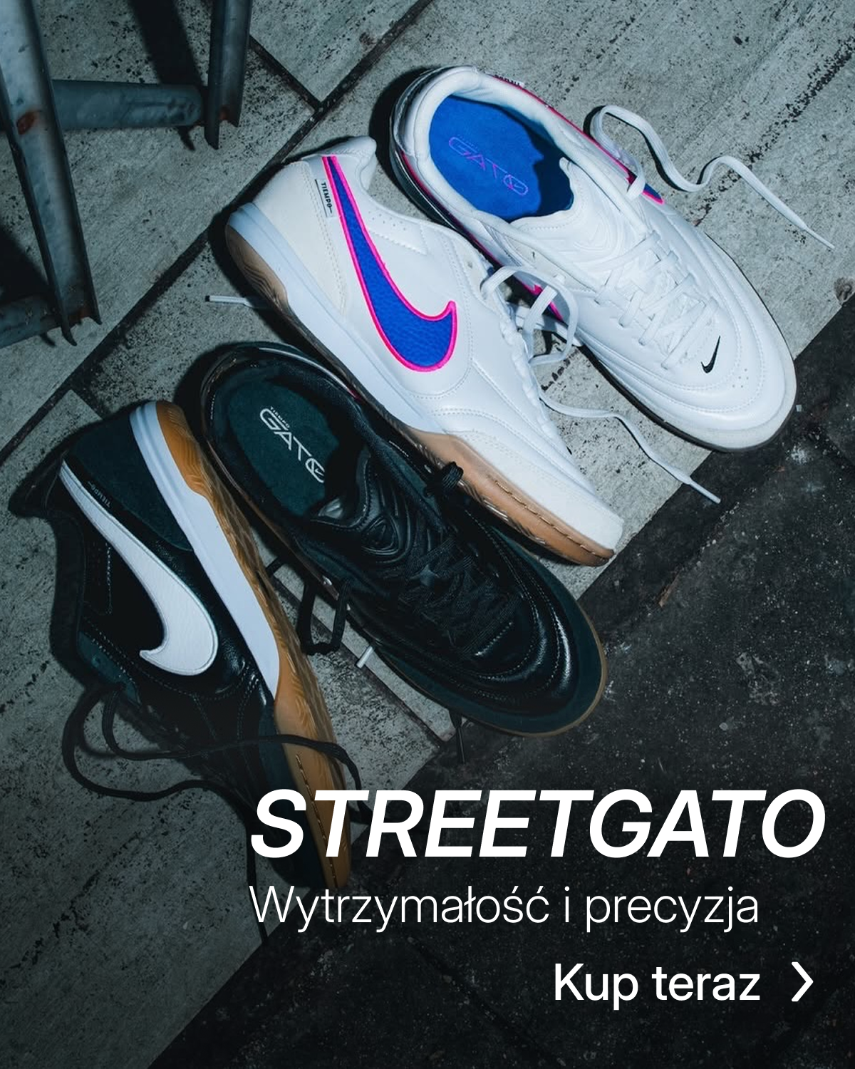 Nike Streetgato