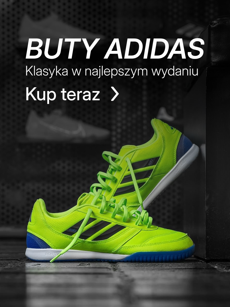 Buty Adidas