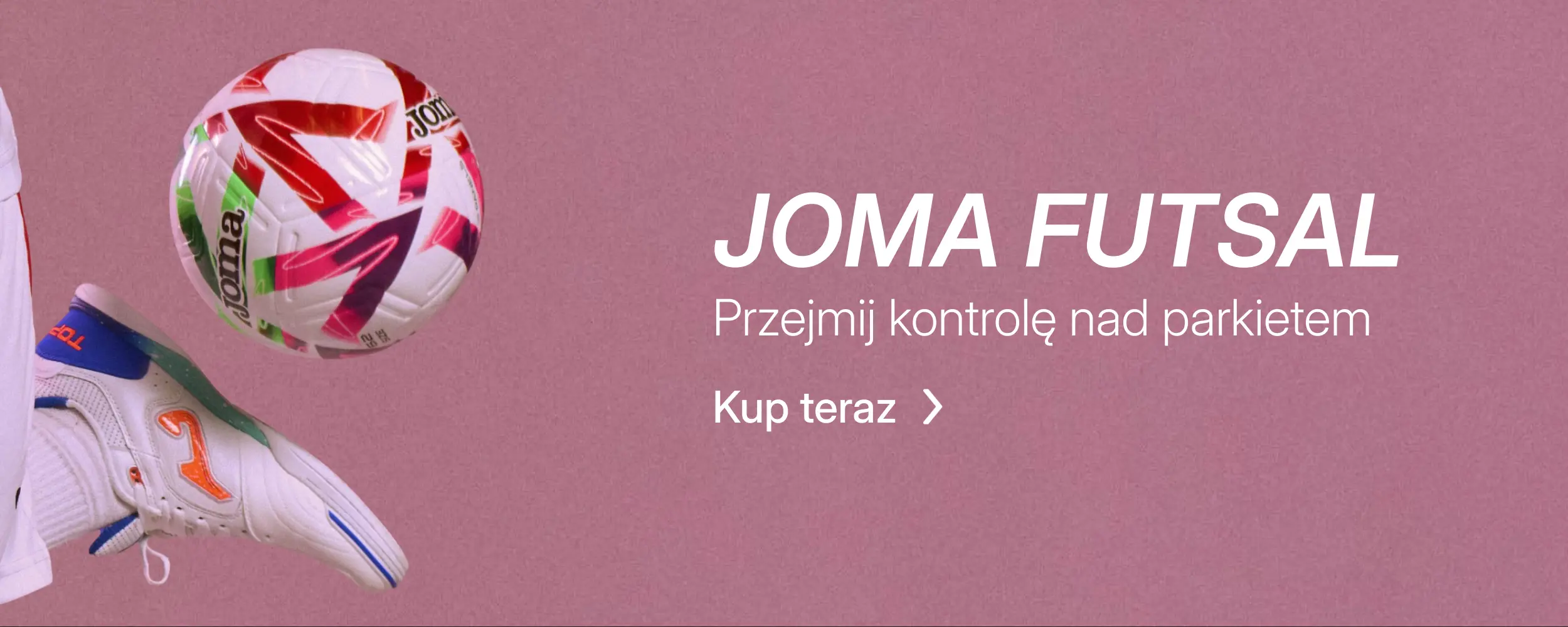 Joma Futsal