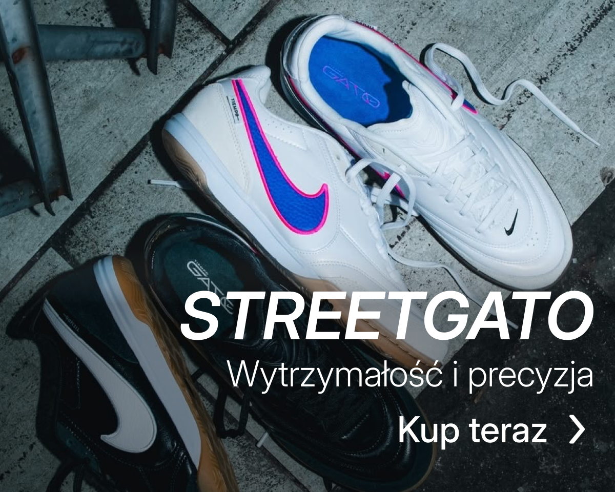 Nike Streetgato